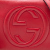 Gucci Leather Soho Disco Crossbody Secondhand