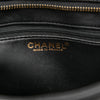 Chanel Caviar Medallion Tote Secondhand