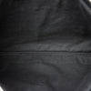 Balenciaga Lambskin Motocross Classic Clip Clutch L Secondhand