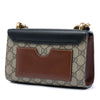 Gucci Small GG Supreme Padlock Crossbody Secondhand