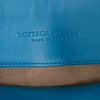 Bottega Veneta Baby Nappa Intrecciato Olimpia Crossbody Secondhand