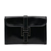Secondhand Hermès Box Calf Jige 29