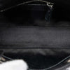 Secondhand Dior Mini Satin Cannage Strass Crystal Embellished Lady Dior