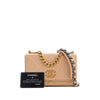 Chanel Quilted Lambskin 19 Wallet on Chain Secondhand