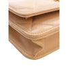 Chanel Quilted Lambskin 19 Wallet on Chain Secondhand