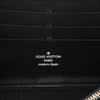 Louis Vuitton Damier Cobalt Americas Cup Regatta Zippy Wallet Secondhand