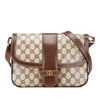 Secondhand Gucci GG Supreme Crossbody