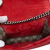 Gucci Small GG Supreme Dionysus Crossbody Secondhand