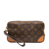 Louis Vuitton Monogram Marly Dragonne PM Secondhand