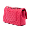 Chanel Medium Classic Lambskin Double Flap Secondhand