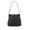 Gucci GG Canvas Shoulder Bag Secondhand