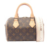 Louis Vuitton Monogram Speedy Bandouliere 20 Secondhand