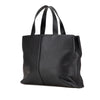 Burberry Leather Tote Secondhand