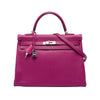 Secondhand Hermès Togo Kelly II Retourne 35