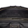 Prada Tessuto Satchel Secondhand