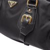 Prada Tessuto Satchel Secondhand