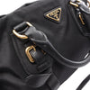 Prada Tessuto Satchel Secondhand