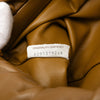 Bottega Veneta Lambskin Chain Pouch Secondhand