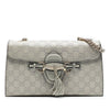 Gucci Medium Guccissima Emily Shoulder Bag Secondhand