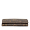 Louis Vuitton Monogram Envelope Business Card Holder Secondhand