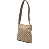 Secondhand Gucci GG Canvas Shoulder Bag