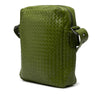 Bottega Veneta Nappa Intrecciato Messenger Bag Secondhand