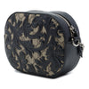 Gucci Mini GG Supreme Arabesque Chain Crossbody Secondhand