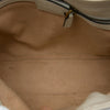 Gucci Small Calfskin Bamboo Diana Satchel Secondhand