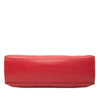 Gucci Small Calfskin Bamboo Daily Satchel Secondhand