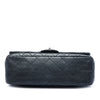 Chanel Quilted Aged Calfskin Reissue 2.55 Double Flap 225 Secondhand