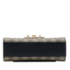 Gucci Small GG Supreme Padlock Crossbody Secondhand