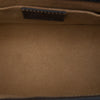 Gucci Small GG Supreme Padlock Crossbody Secondhand