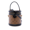 Louis Vuitton Monogram Reverse Cannes Secondhand