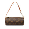 Louis Vuitton Monogram Papillon Pochette Secondhand