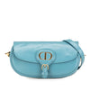 Secondhand Dior Calfskin Bobby East West Crossbody
