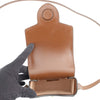 Gucci Mini GG Supreme Horsebit 1955 Crossbody Secondhand