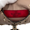 Valentino Lambskin Rockstud Spike Phone Case Crossbody Secondhand
