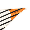 Hermès Triangular H Au Galop Silk Scarf Secondhand