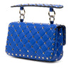 Valentino Small Nappa Rockstud Spike Satchel Secondhand