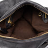 Louis Vuitton Monogram Mahina Selene MM Secondhand