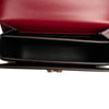 Cartier Mini Leather C de Cartier Crossbody Secondhand