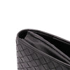 Bottega Veneta Nappa Intrecciato Long Wallet Secondhand