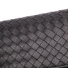Bottega Veneta Nappa Intrecciato Long Wallet Secondhand