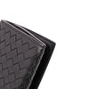 Bottega Veneta Nappa Intrecciato Long Wallet Secondhand