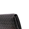 Bottega Veneta Nappa Intrecciato Long Wallet Secondhand