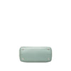 Fendi Small Lambskin DotCom Click Shoulder Bag Secondhand