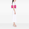 Bottega Veneta Nappa Intrecciato Duo Shoulder Bag Secondhand