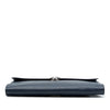 Prada Large Saffiano Lux Envelope Pushlock Clutch Secondhand