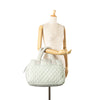 Secondhand Chanel Large Nylon Coco Cocoon Tote