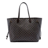 Louis Vuitton Damier Ebene Neverfull GM Secondhand